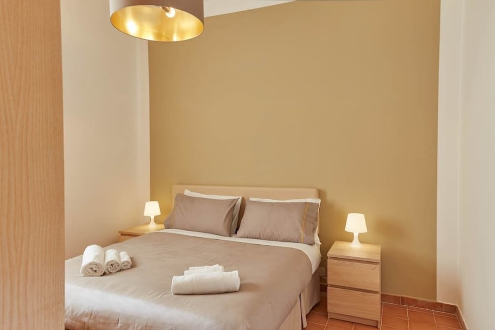 Apartment, 1 Bedroom