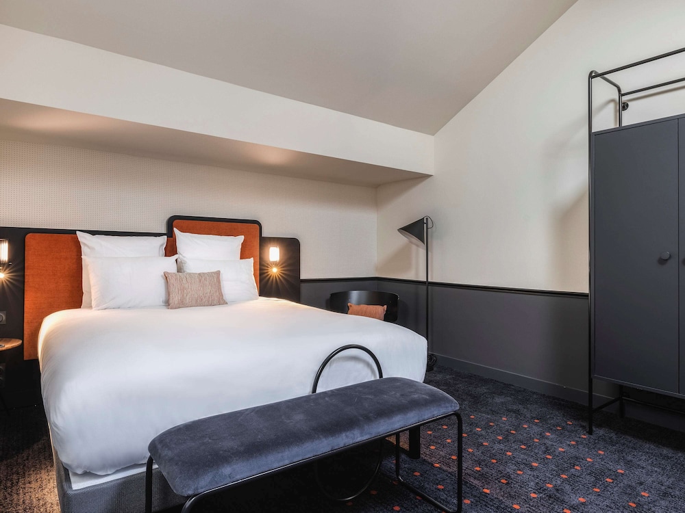 Superior Room, 1 Double Bed - Photo 3