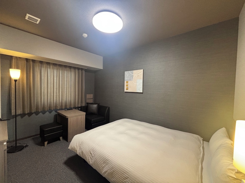 Semidouble Room, Non Smoking