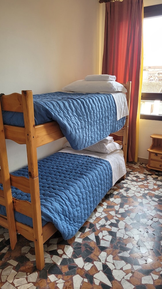 Classic Quadruple Room photo 1