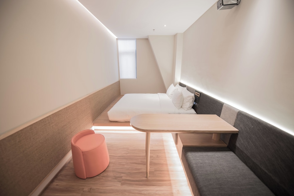 Basic Double Room, Non Smoking, Air conditioning photo 1