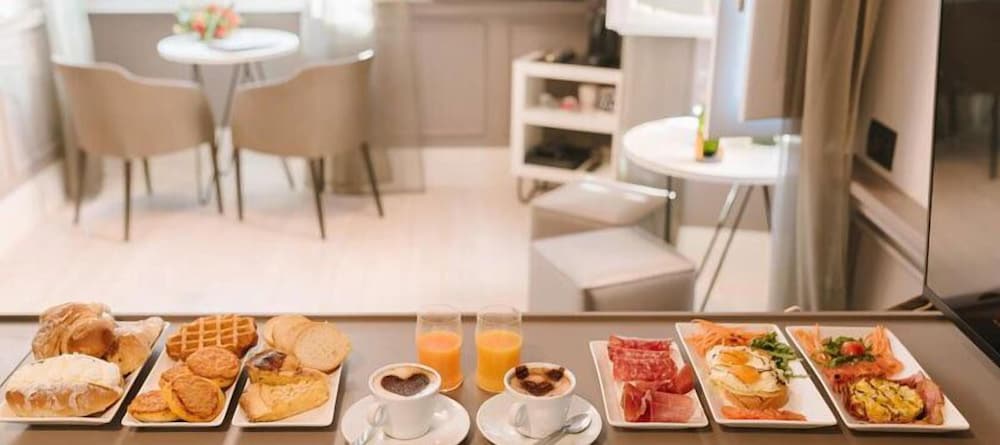 Junior Suite photo 3