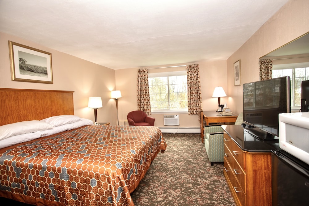 Standard Room, 1 King Bed, Non Smoking - Photo 1