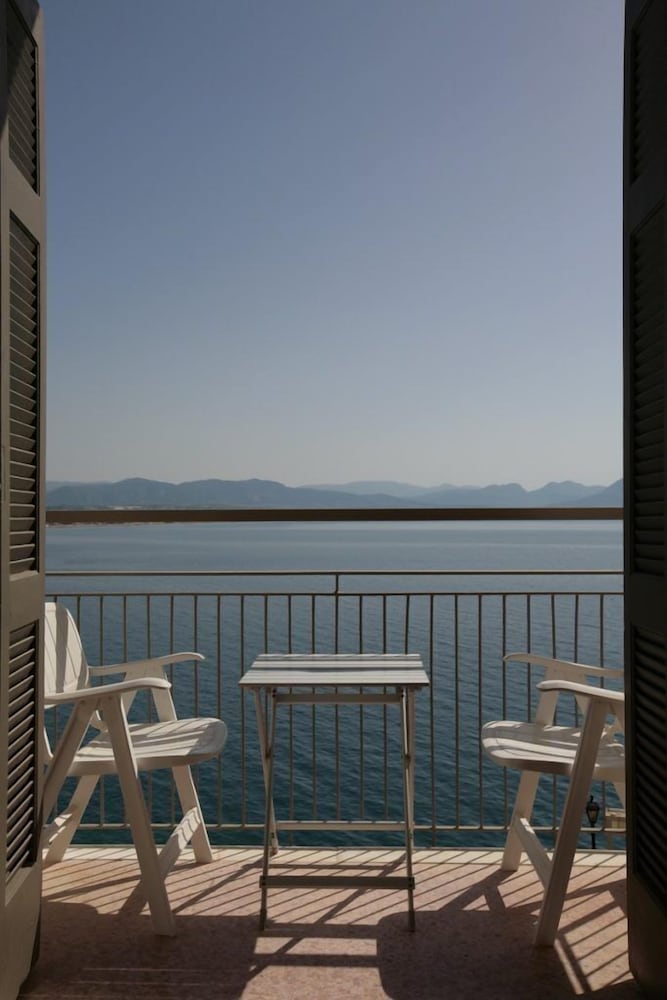 Double or Twin Room, Sea View photo 2