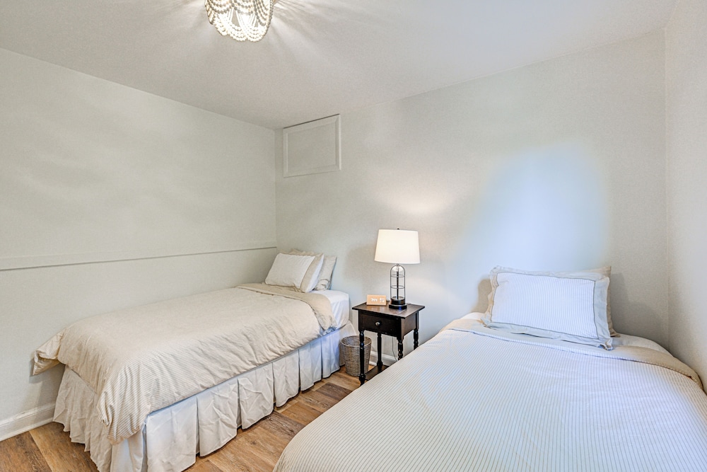 Apartment (2 Bedrooms) photo 1