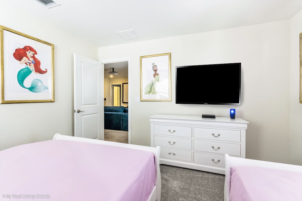House (Multiple Bedrooms)