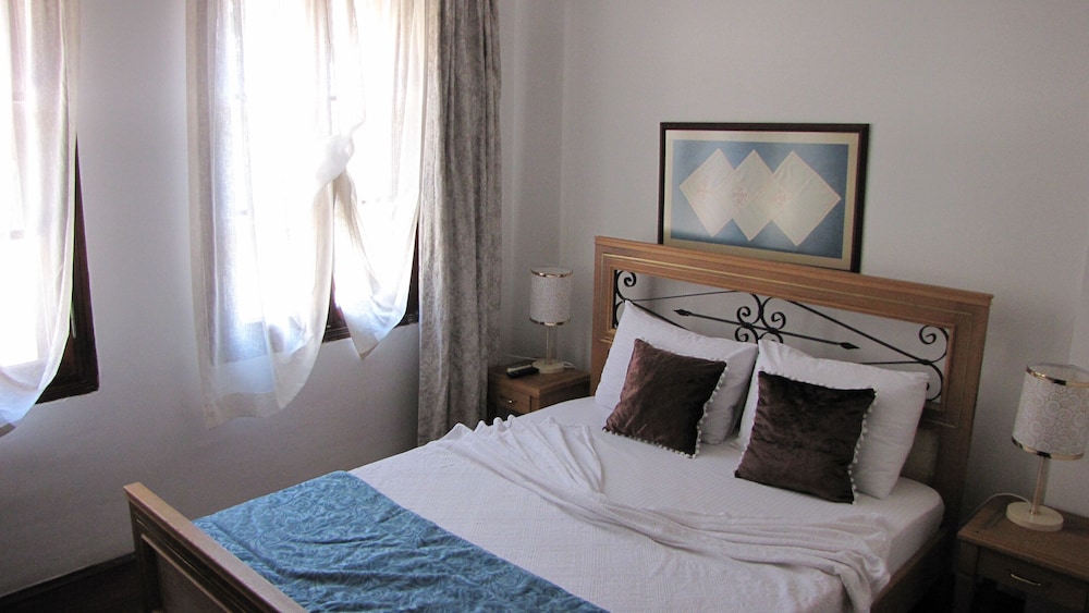 Standard Doppelzimmer