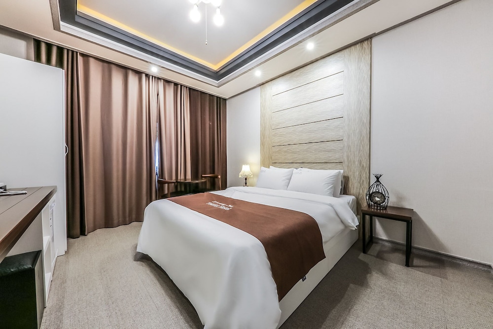 Deluxe Double Room photo 1
