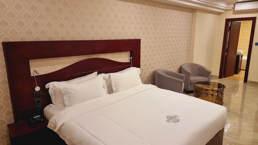 Superior Room - Photo 1
