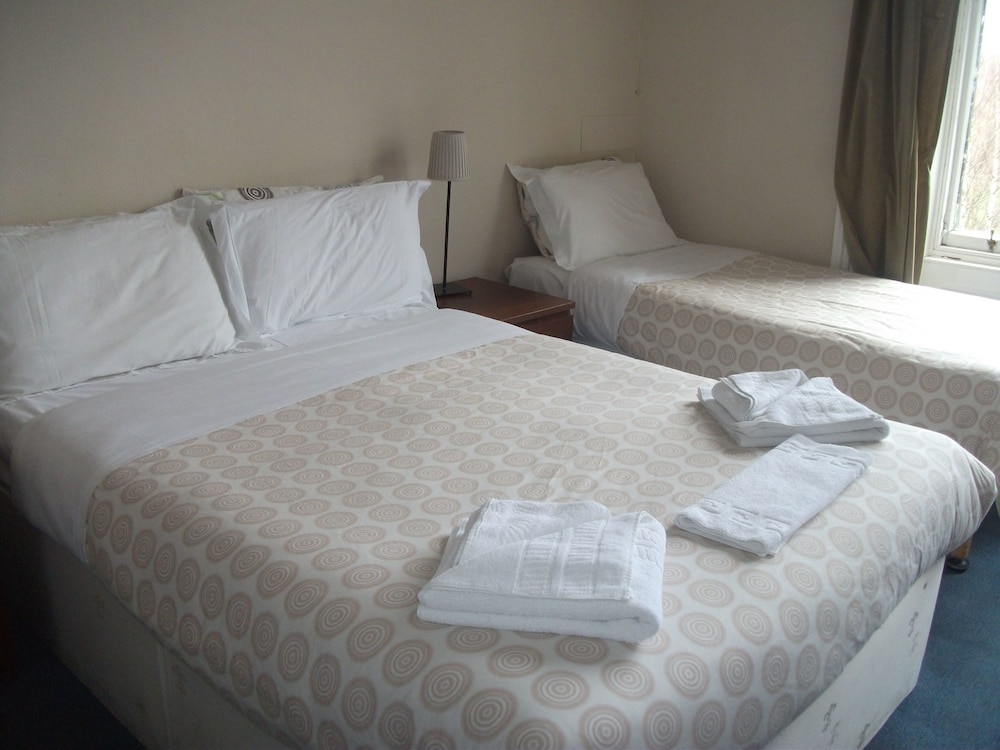 Edinburgh House Hotel — photo 143