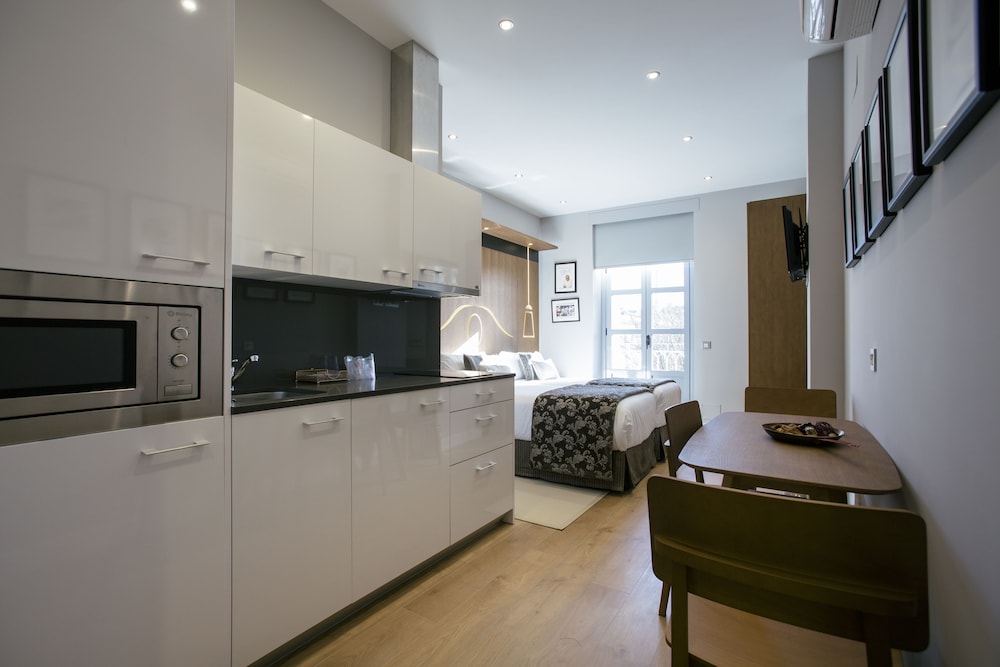 Family Studio Suite, 2 Bedrooms