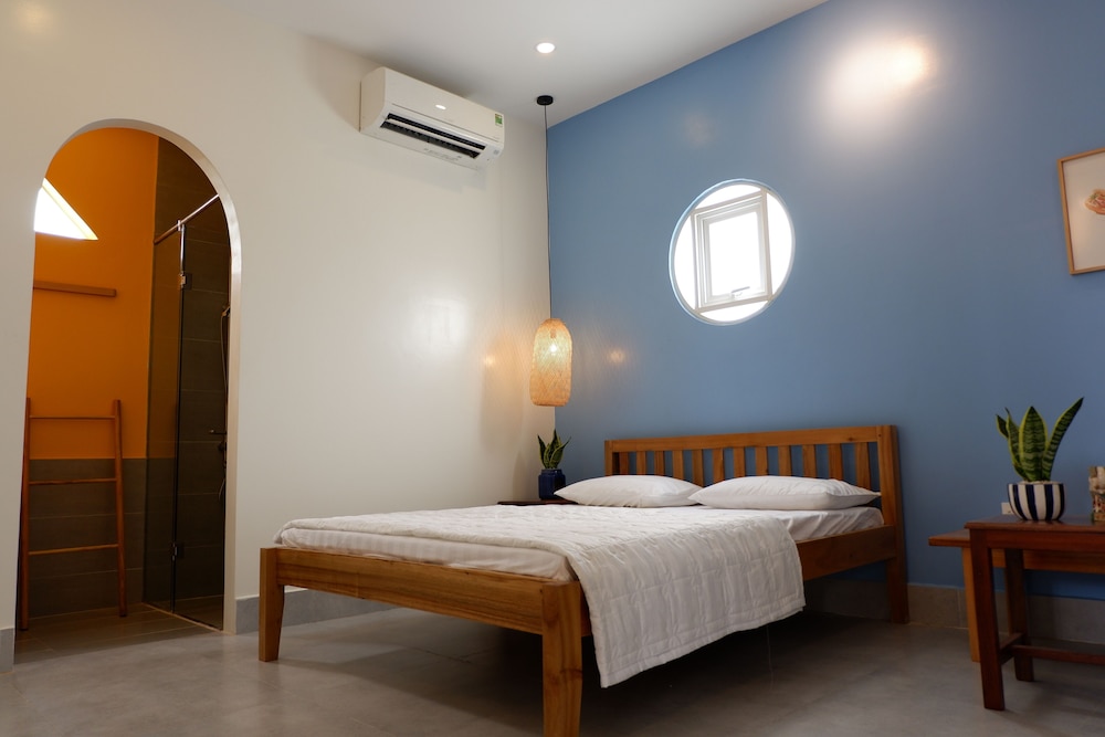 Deluxe Room photo 3
