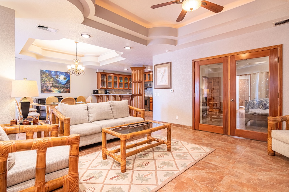 Exclusive Villa