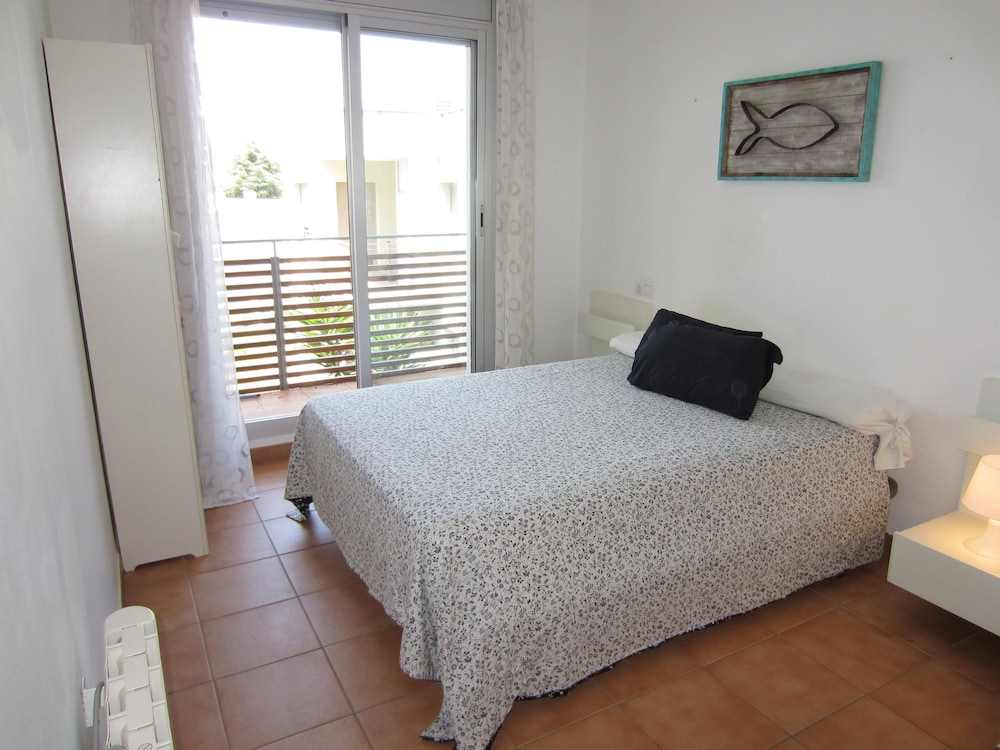 Apartamento, 1 habitación