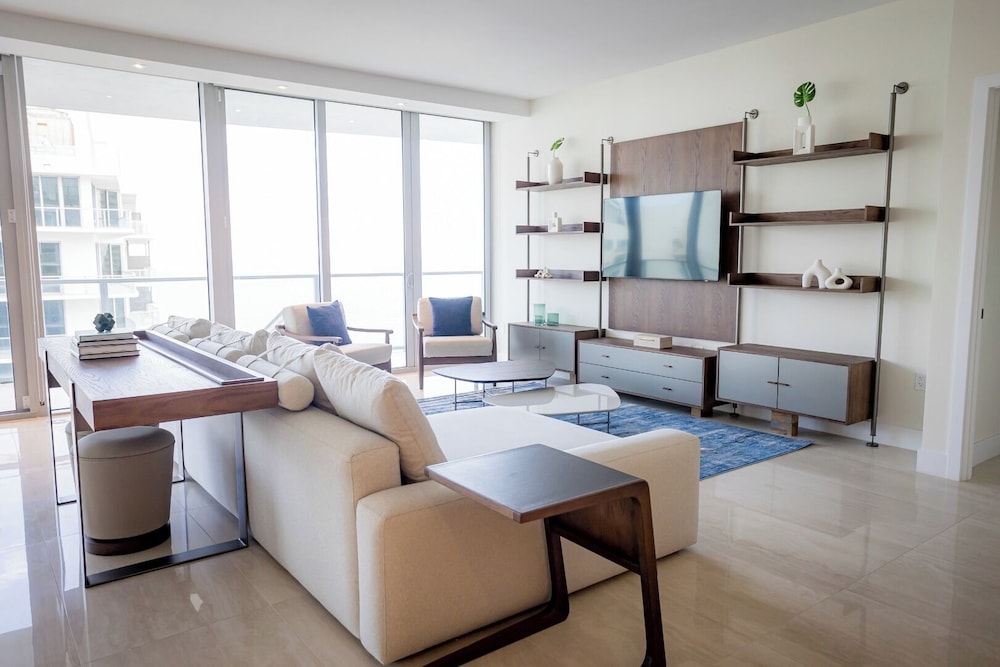 Premium Room, Ocean View (Wellness Residences) photo 2