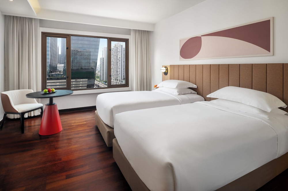 Deluxe Superior Room photo 2