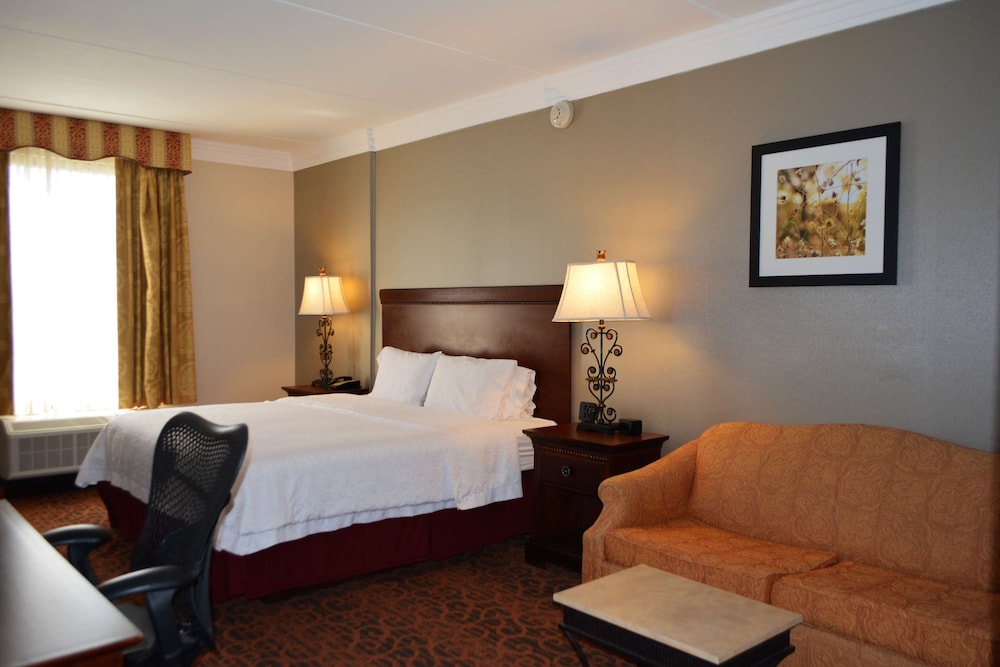 Room, 1 King Bed, Accessible, Non Smoking - Photo 1