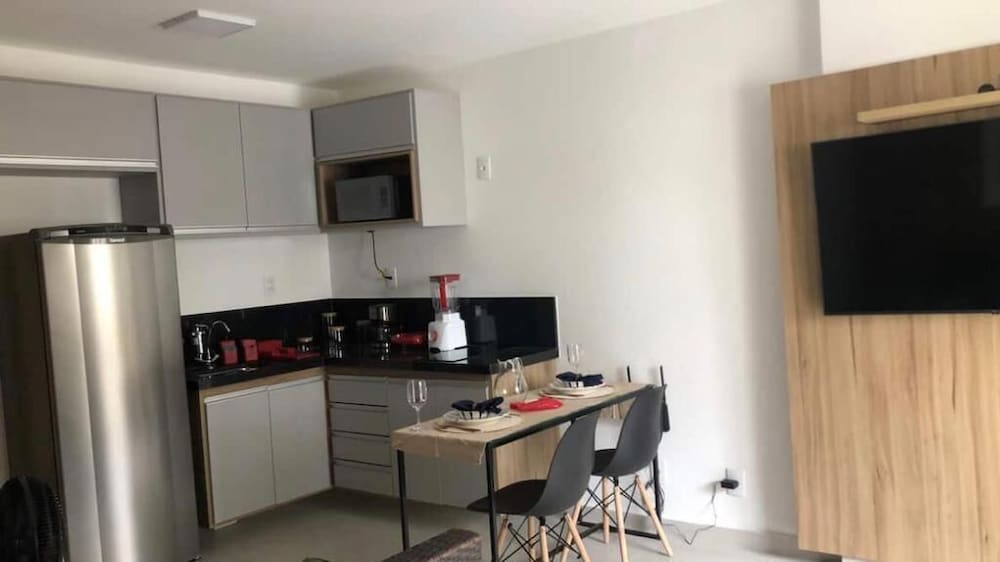 Exclusive Apartment photo 1