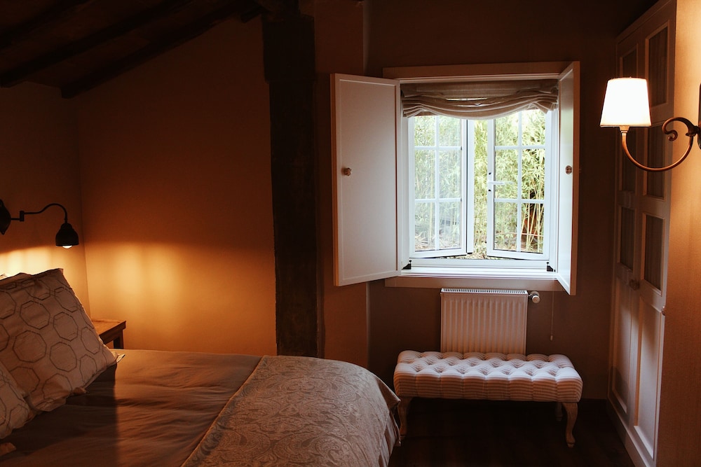 Double or Twin Room photo 3