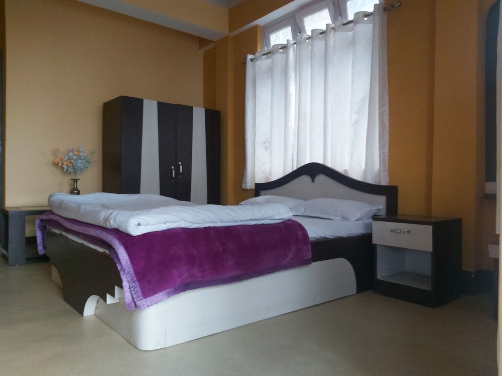 Deluxe Double Room, Mountain View photo 2
