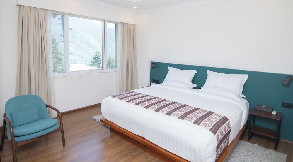 Deluxe Double Room photo 2