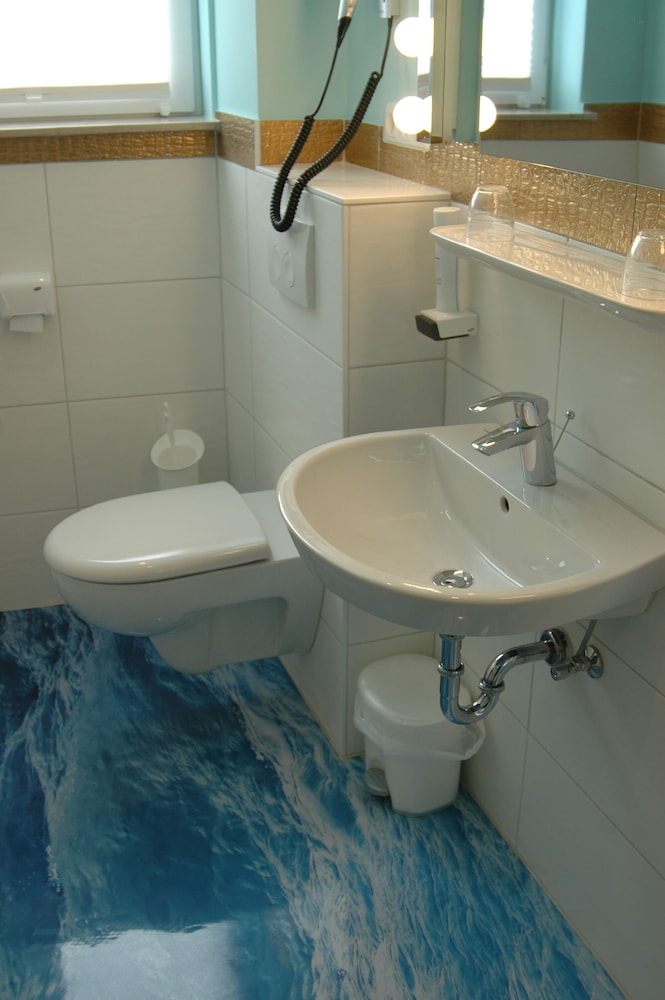 Double Room Gold - Photo 44