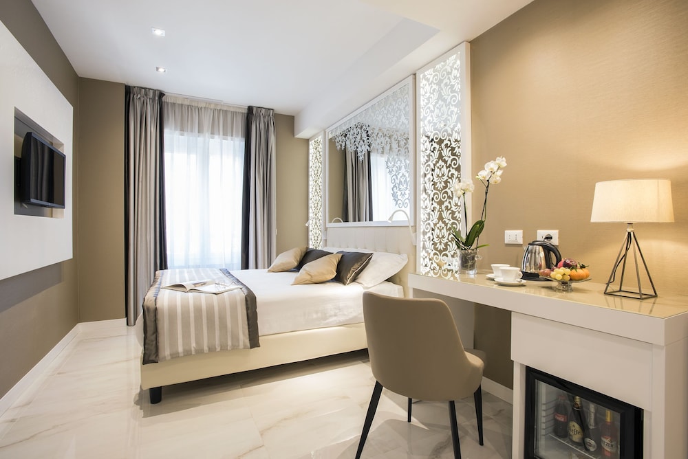 Double Room photo 3
