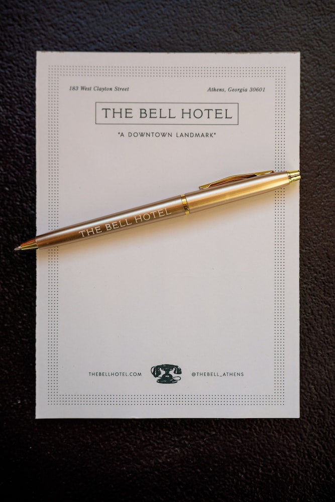 The Bell Athen by Kasa, Billede 8