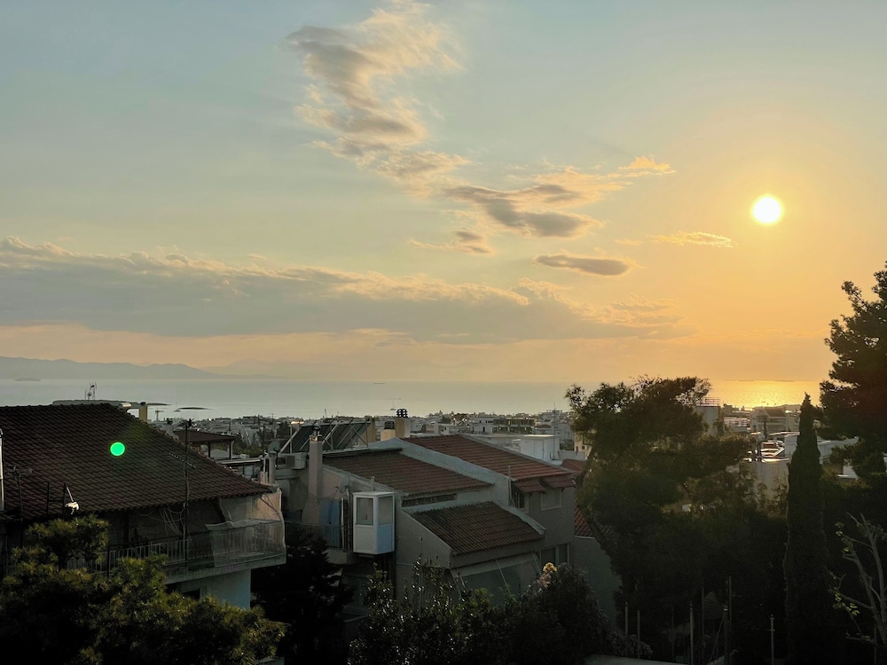 Thalassea - Athenian Riviera Escape, Foto 11