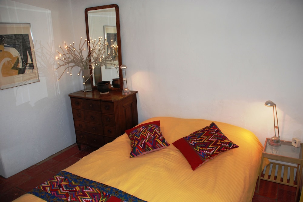 Romantic Apartment (Panoramica) photo 1