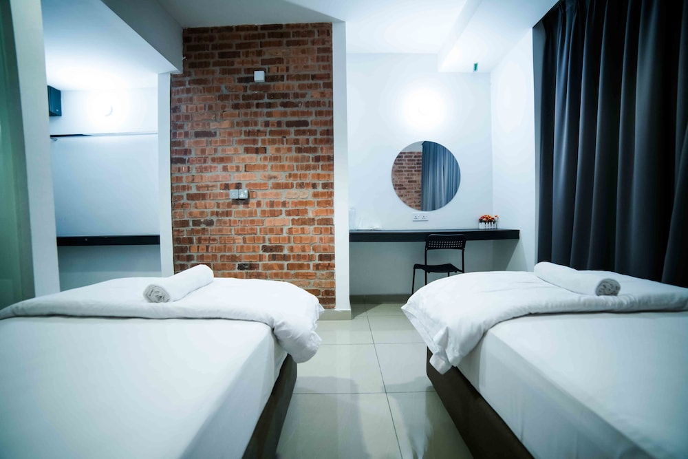 Twin Room photo 3