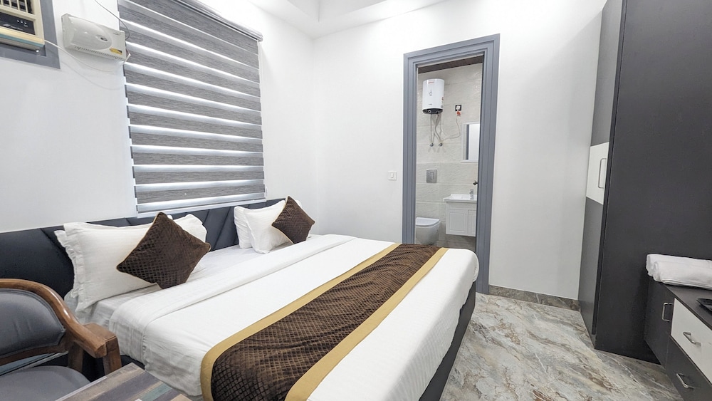 Superior Double Room photo 3