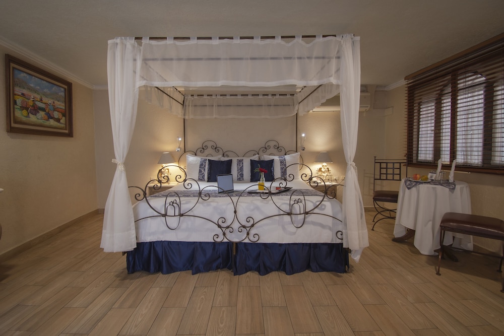 Junior Room, 1 King Bed photo 3