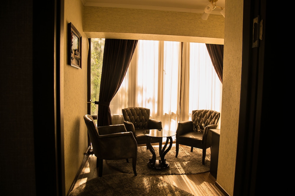 Junior Suite, 1 Bedroom photo 3