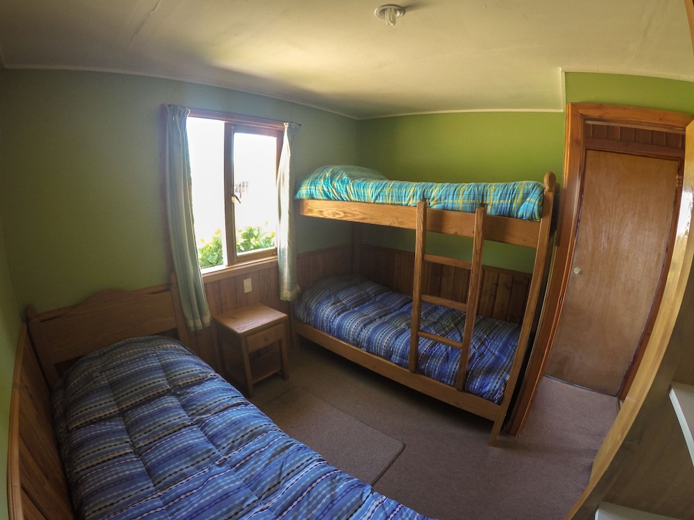 Standard Cabin, 2 Bedrooms photo 1
