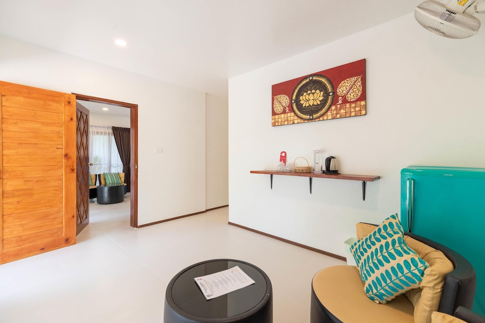 Superior Villa, 2 Bedrooms, Connecting Rooms photo 2