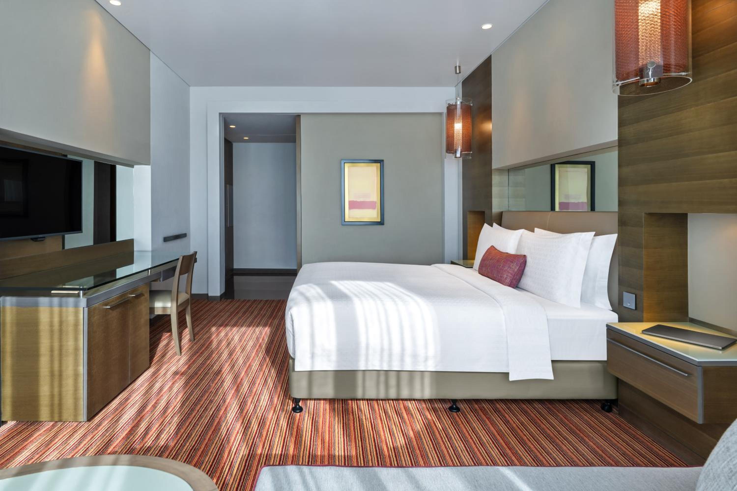 One-Bedroom Suite