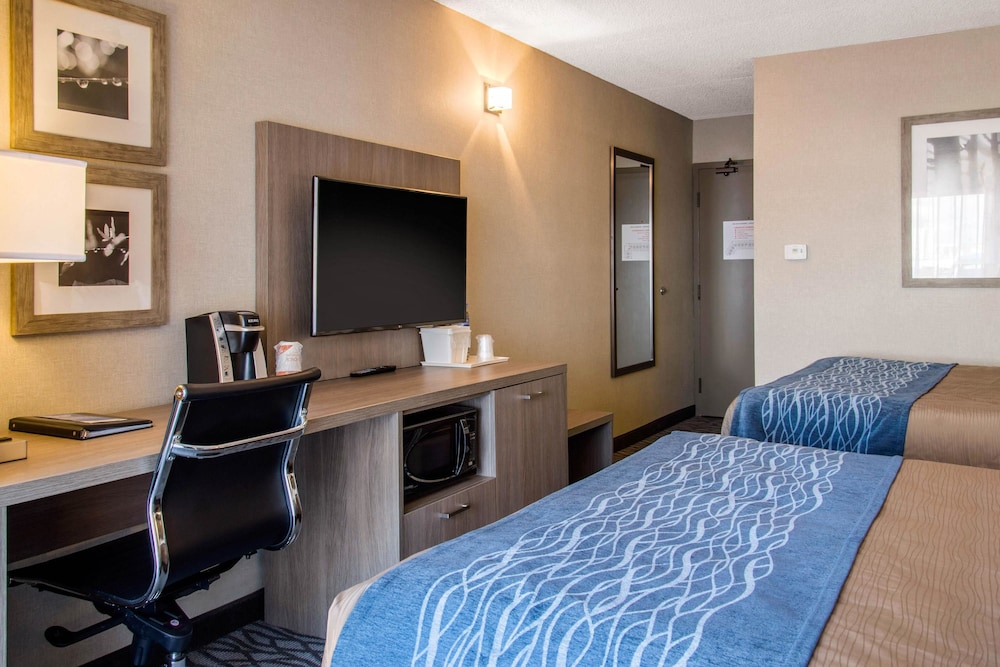 Room, 2 Queen Beds, Non Smoking (2nd Floor) - Photo 3
