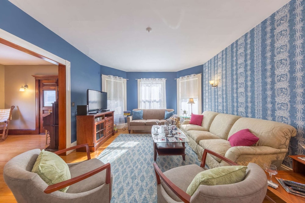 Apartment (Belle Femme) photo 1