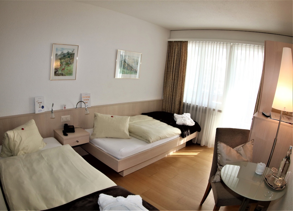 Twin Room photo 3