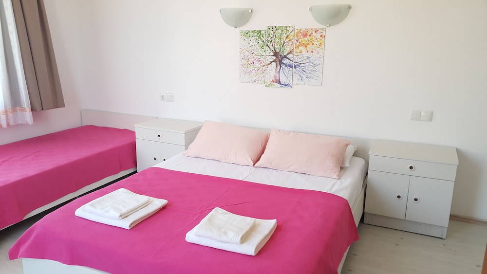 Triple Room photo 3