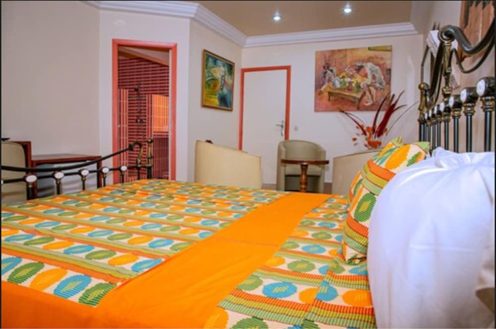 Junior Suite photo 3