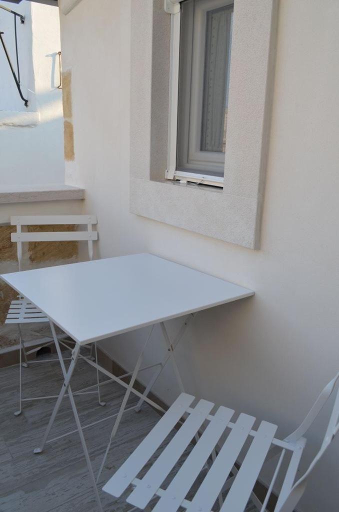 Double Room with Terrace photo 2