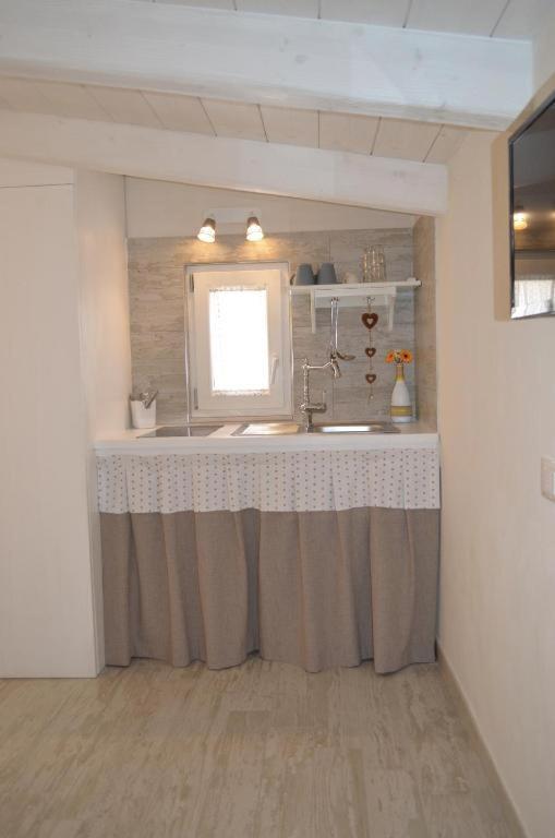 Double Room with Terrace photo 3
