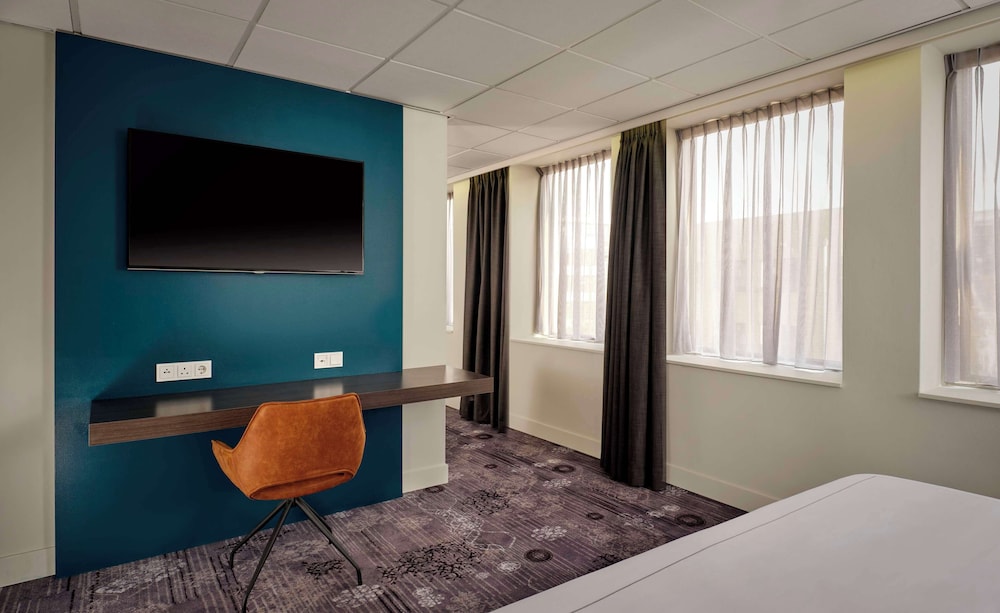 Business Suite, 1 Bedroom photo 1
