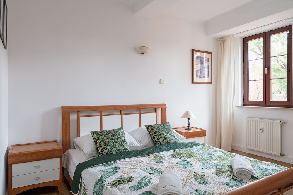 Luxury Apartment photo 3