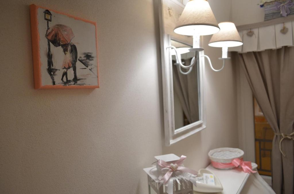 Deluxe Double or Twin Room photo 2