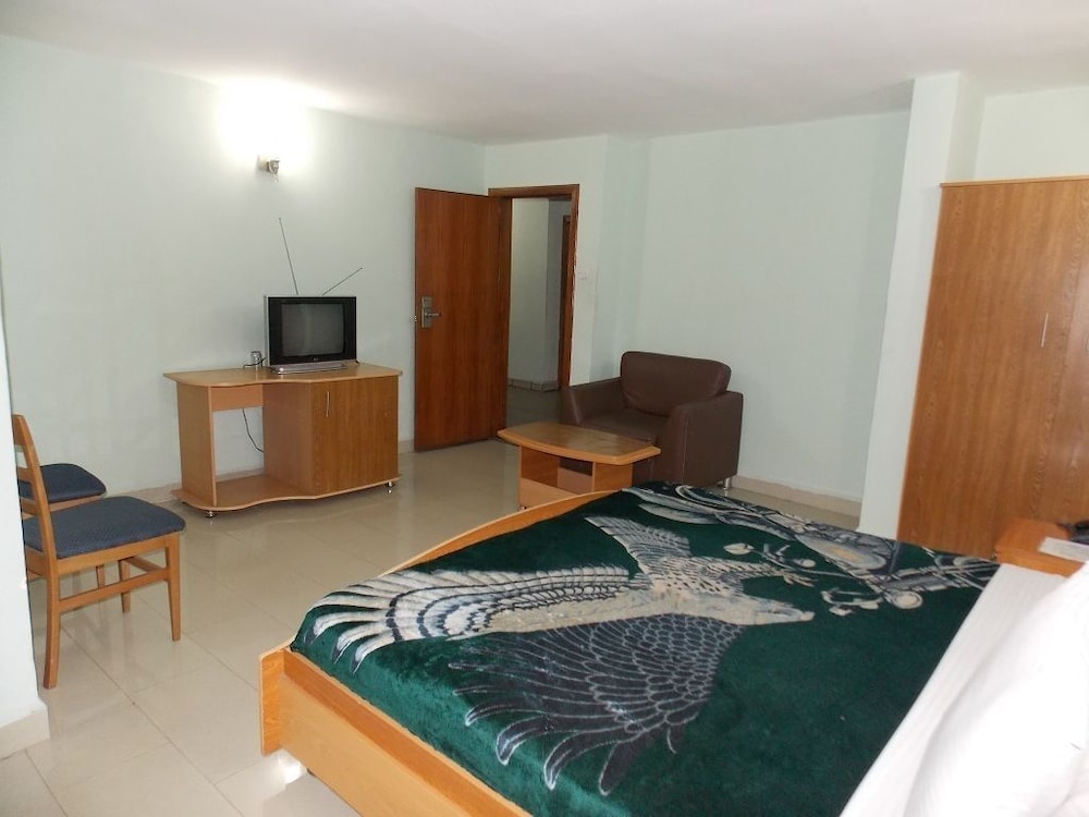 Standard Double Room photo 2