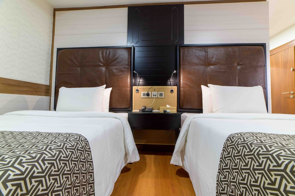 Double Room photo 2