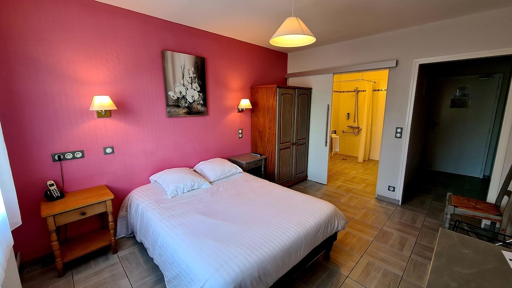 Superior Double Room, Garden Area photo 2